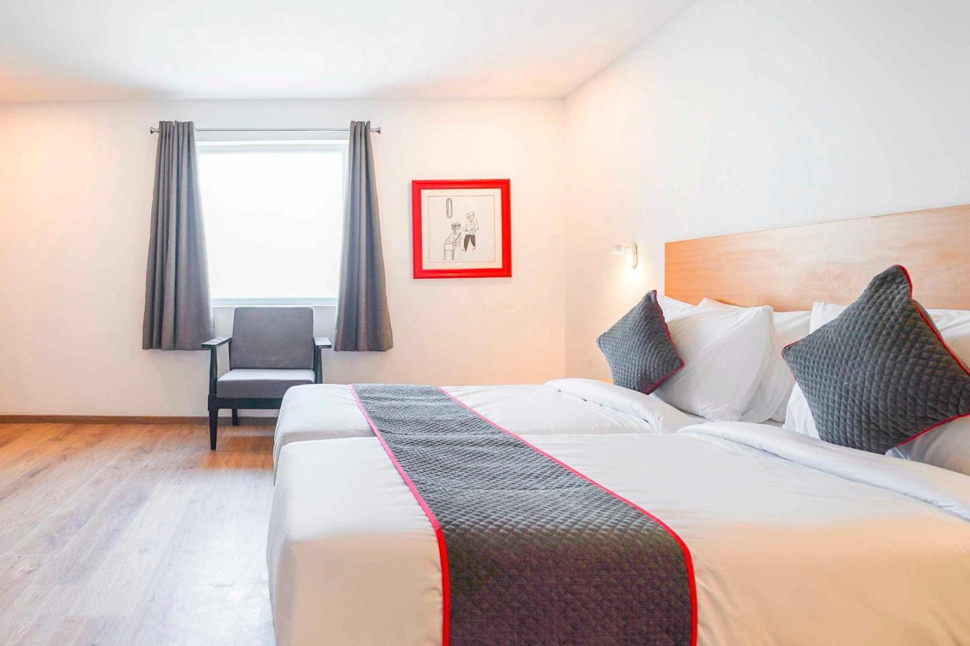 Super Townhouse O Hotel Aditya Residency Near Parthala Over Bridge Sector 121 Noida Indirapuram Exterior foto